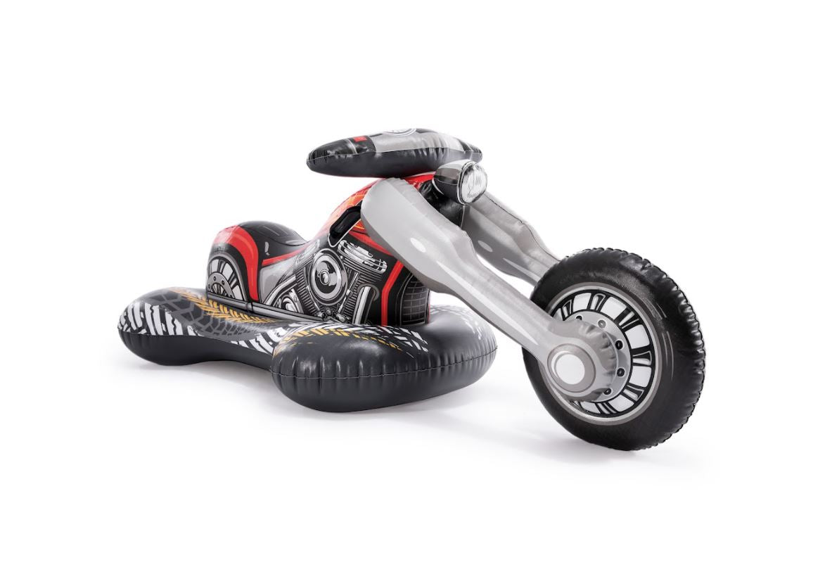 Dmuchany motocykl 57534 17196