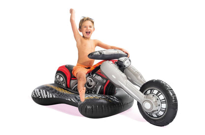 Dmuchany motocykl 57534 17196