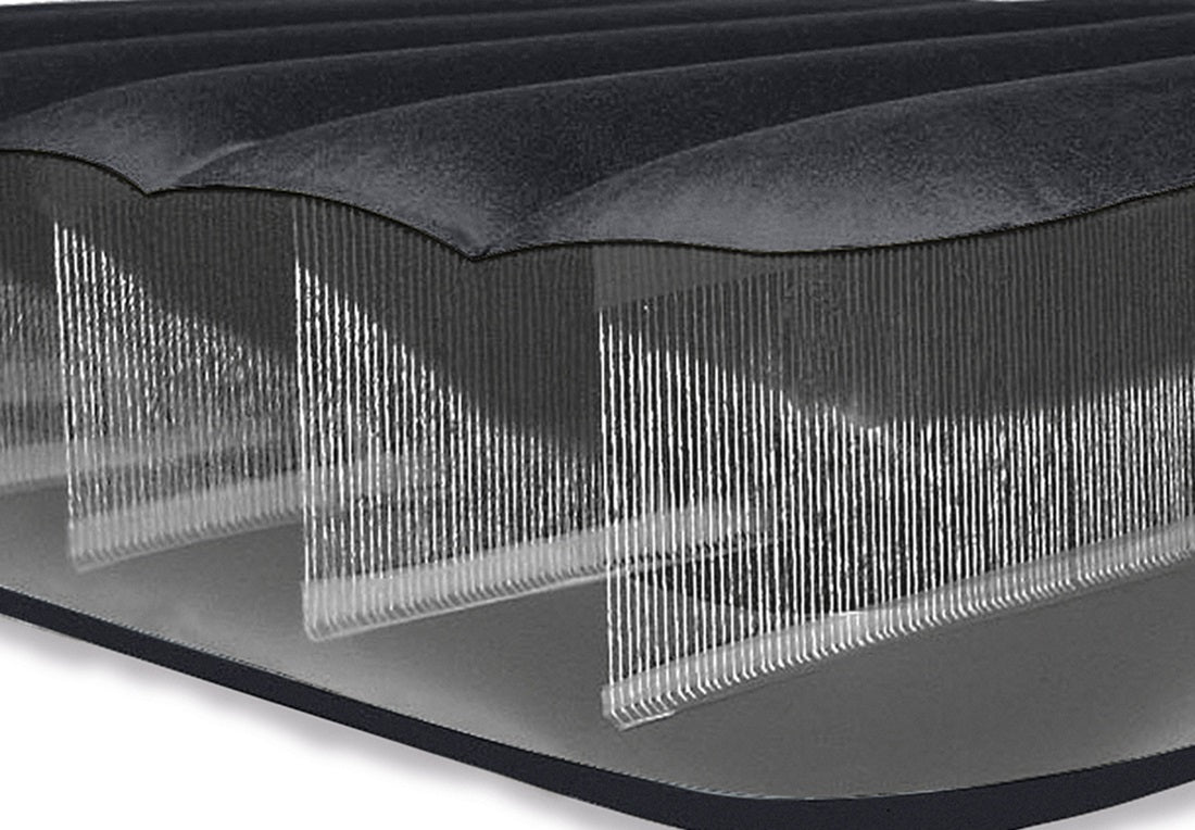 Materac PillowRestFull 137x191x25 64148NP
