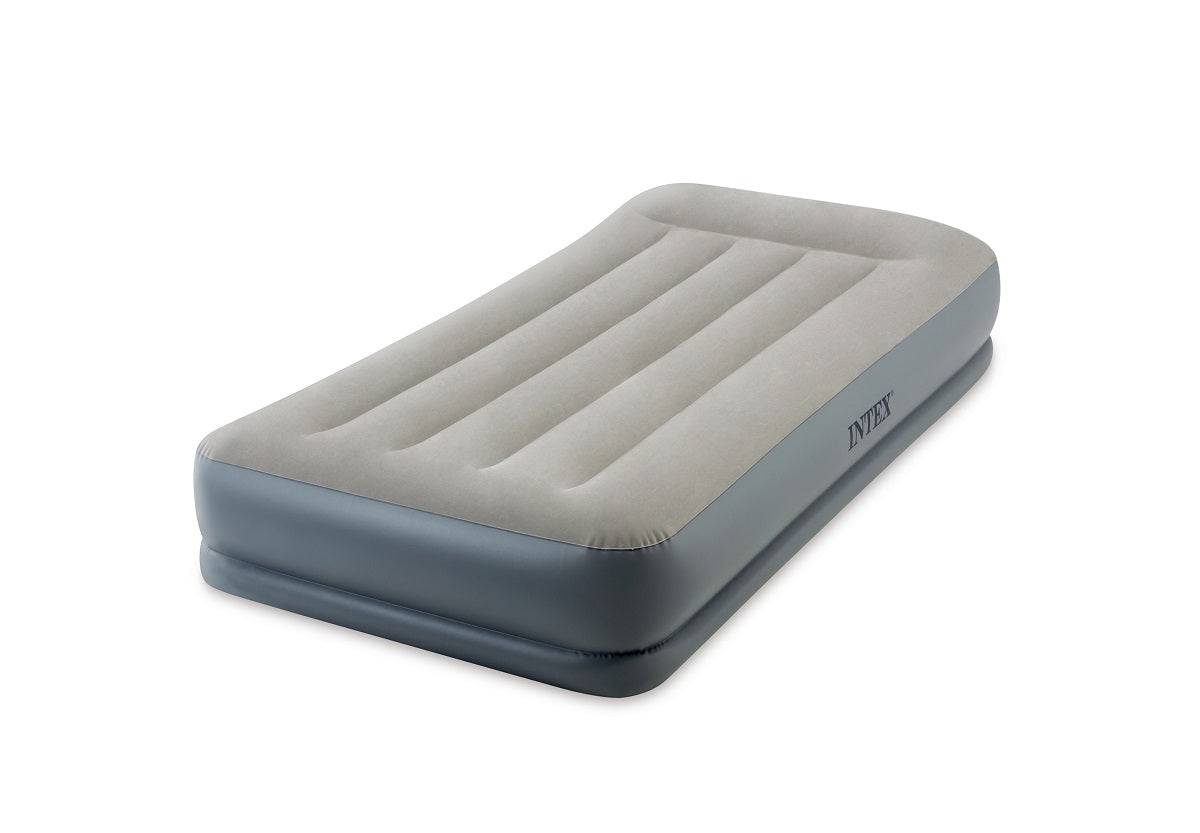 Materac PillowRestTwin 99x191x30 64116NP
