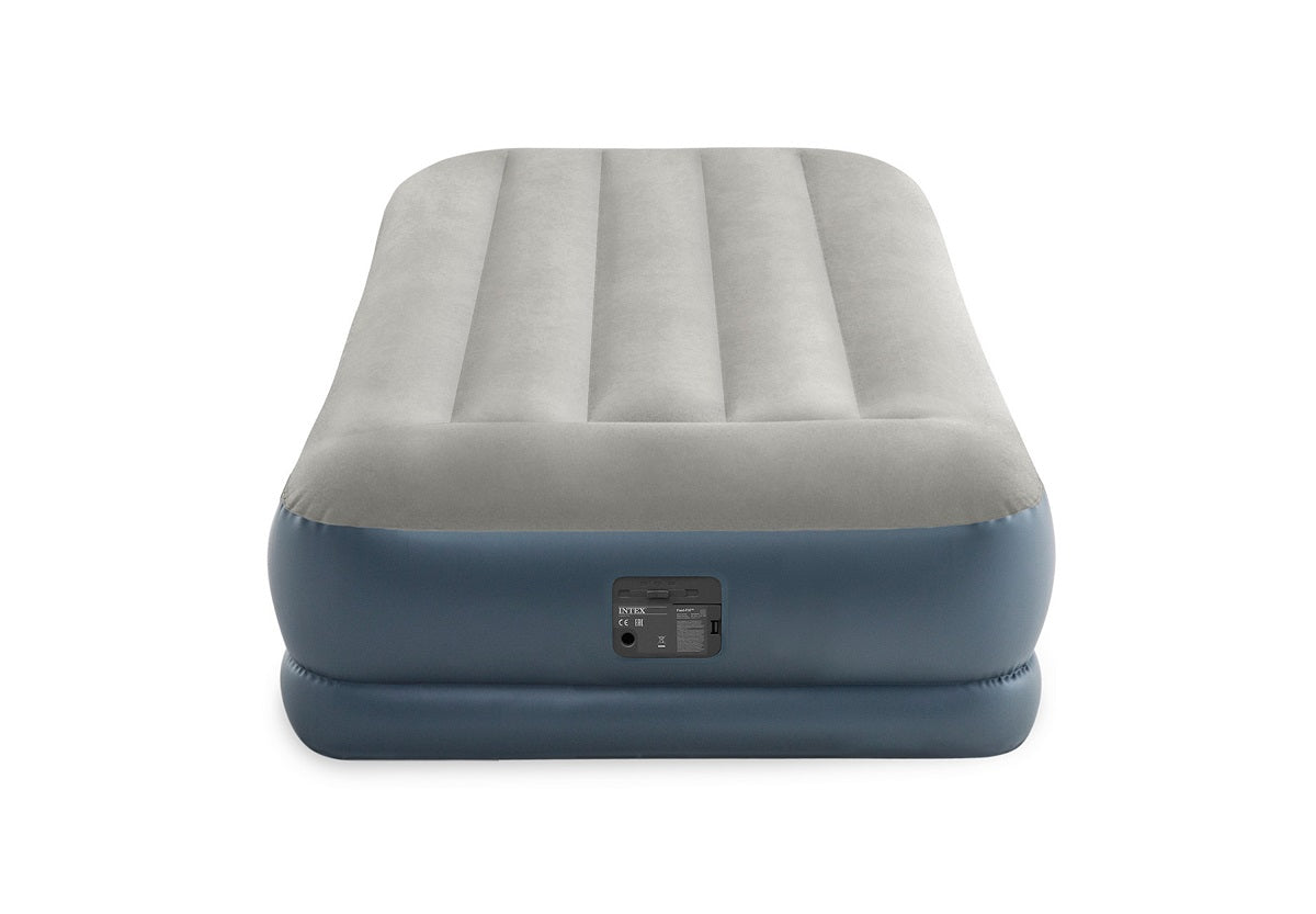 Materac PillowRestTwin 99x191x30 64116NP