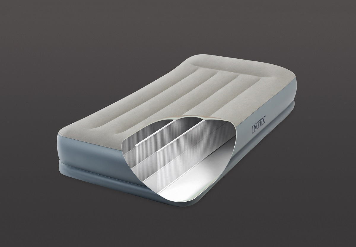 Materac PillowRestTwin 99x191x30 64116NP