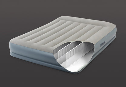 Materac QueenPillowRest 152x203x30 64118NP