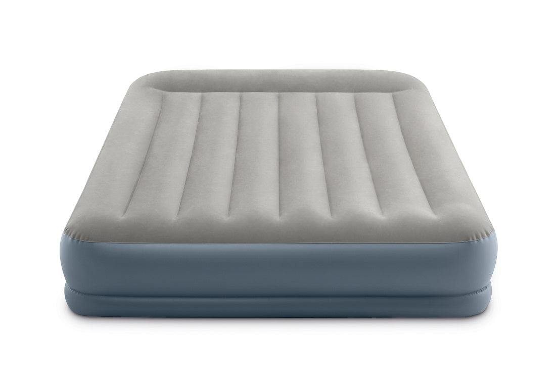 Materac QueenPillowRest 152x203x30 64118NP