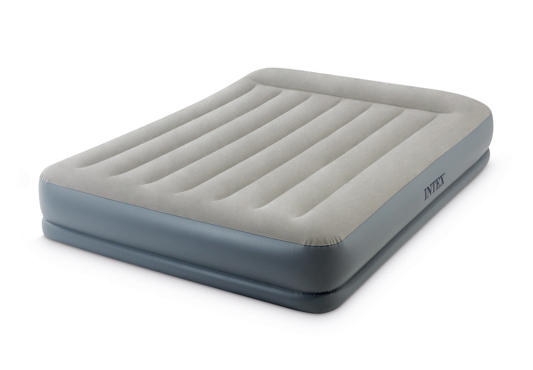 Materac QueenPillowRest 152x203x30 64118NP
