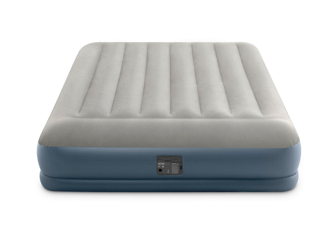 Materac QueenPillowRest 152x203x30 64118NP
