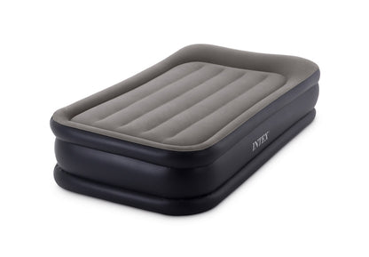 Materac Deluxe 99X191X42 pompow.elekr.64132