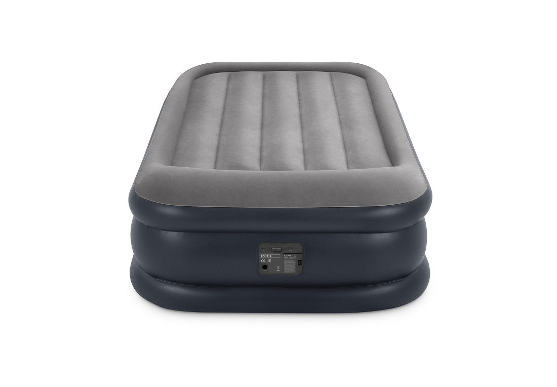Materac Deluxe 99X191X42 pompow.elekr.64132