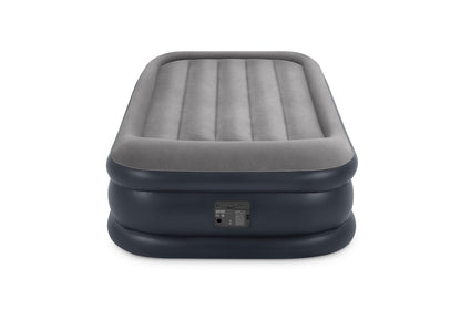 Materac Deluxe 99X191X42 pompow.elekr.64132