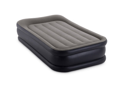 Materac Deluxe 99X191X42 pompow.elekr.64132
