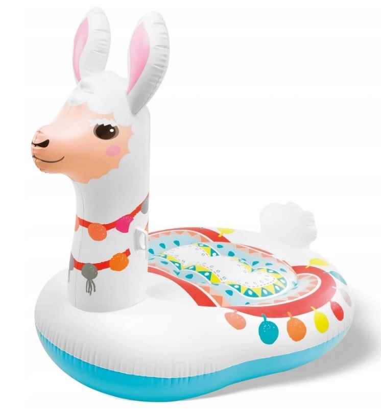 Pływająca wyspa Lama 201x147 57294 17899