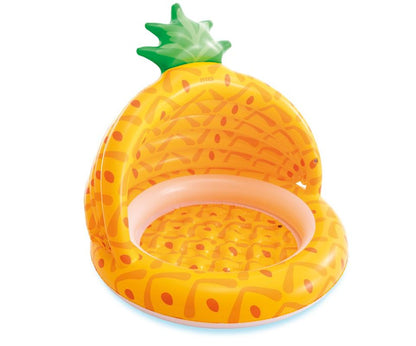 Brodzik ananas 58414NP 20103