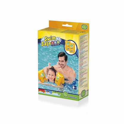 BESTWAY Rękawki do pływania 30x15 B32110