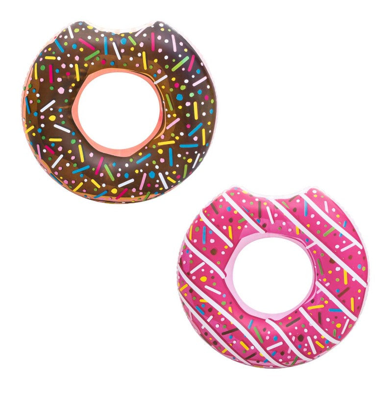 Koło do pływania Donut 107cm