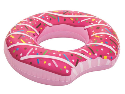 Koło do pływania Donut 107cm
