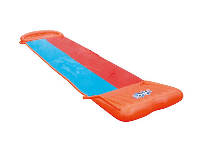 Ślizgawka wodna podwójna 549cm B52255 54142