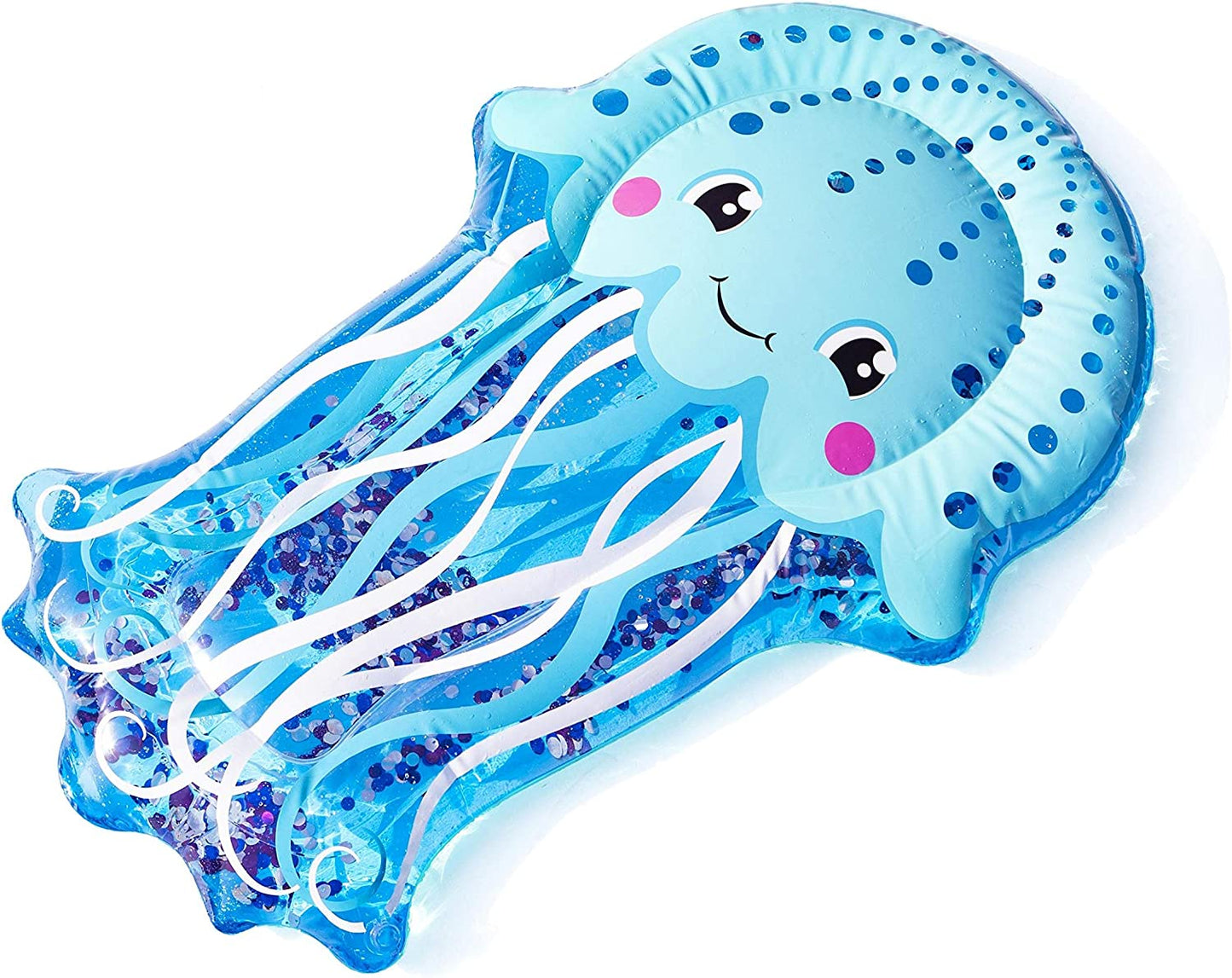 Meduza Blobz wypełniona wodą 147cm B52291 68064