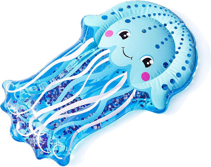 Meduza Blobz wypełniona wodą 147cm B52291 68064