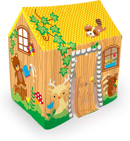 Namiot domek 102x76x114cm B52007 68224 /5