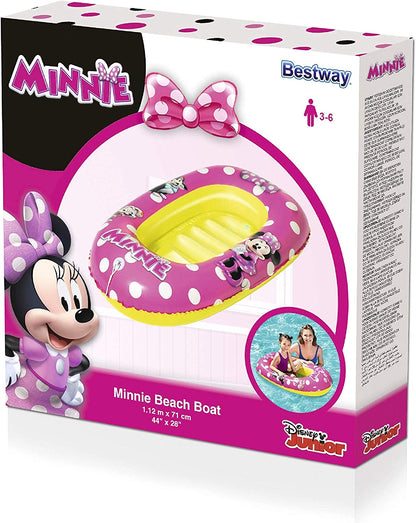 Pontonik 112x71cm Disney Minnie B91083 69016