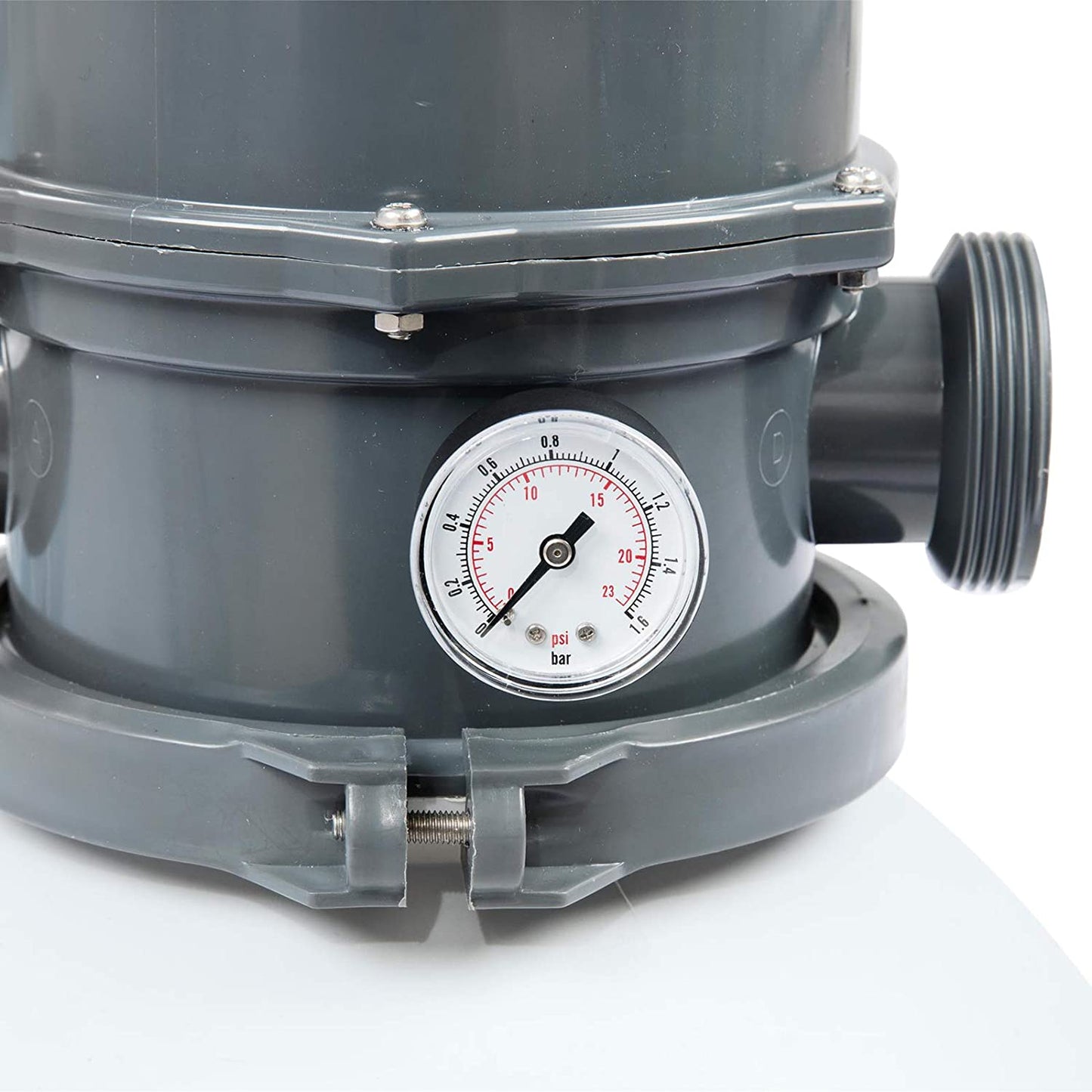 Filtr piaskowy Flowclear 800Gal B58515 70548
