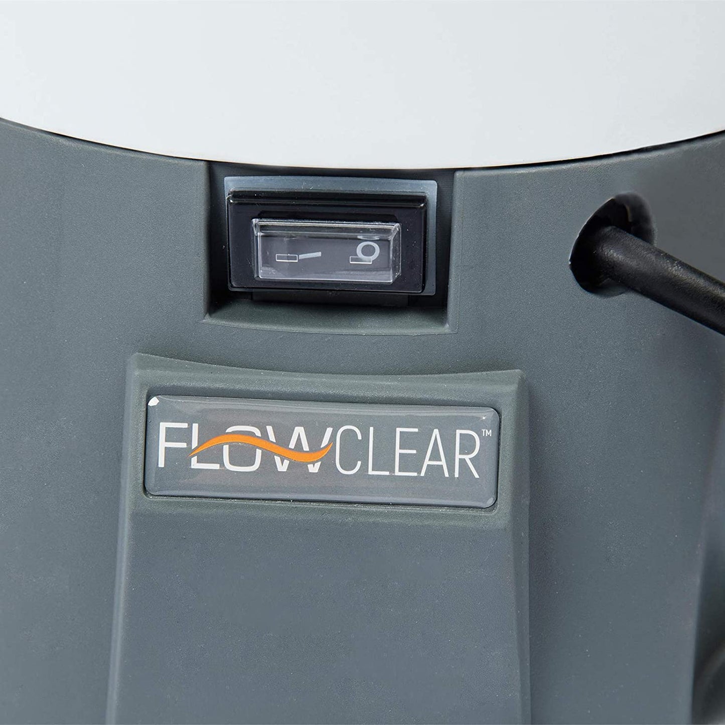 Filtr piaskowy Flowclear 800Gal B58515 70548