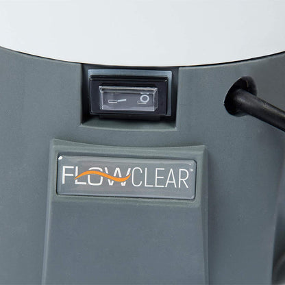 Filtr piaskowy Flowclear 800Gal B58515 70548