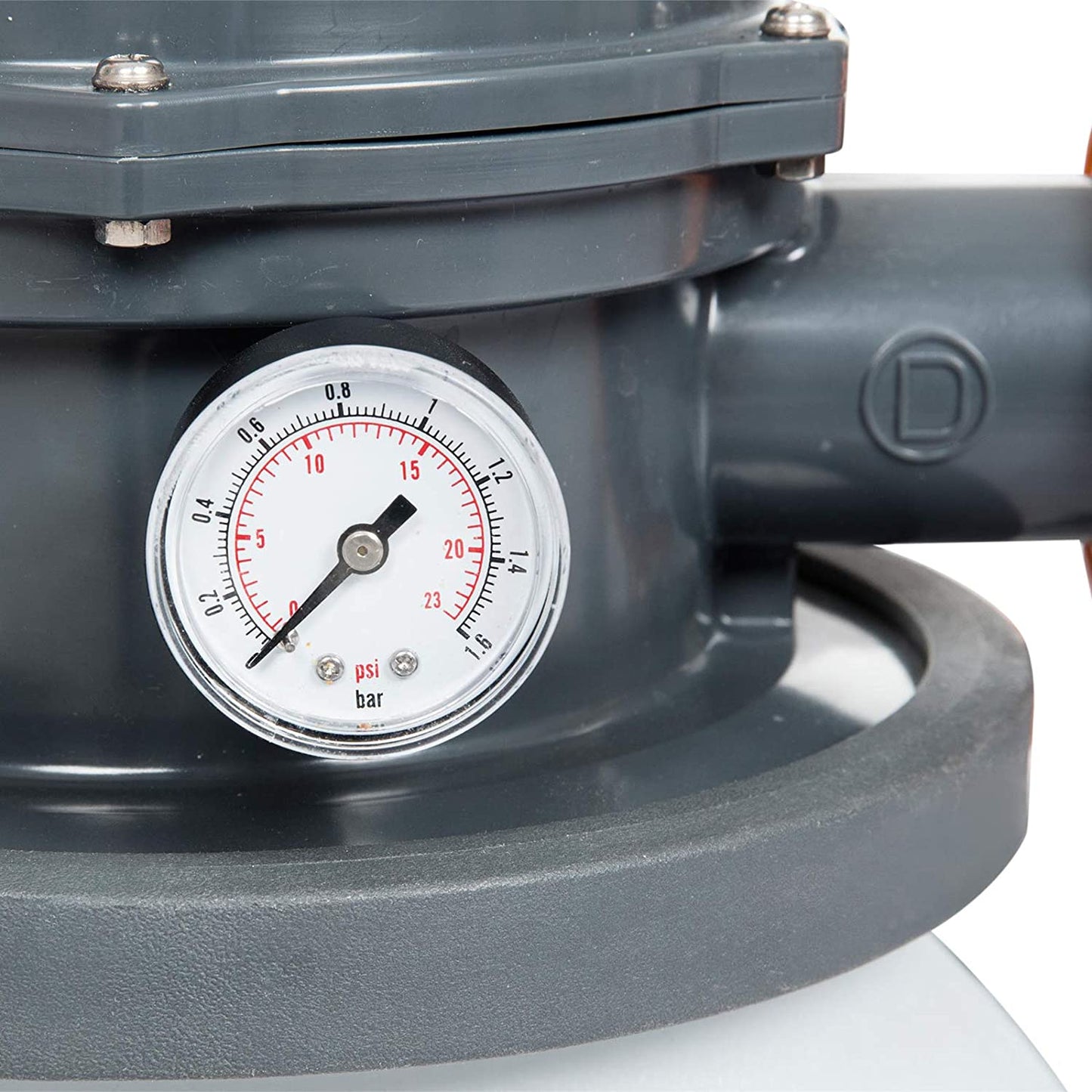 Filtr piaskowy Flowclear 1500Gal B58497 70562