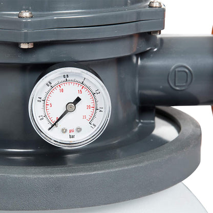 Filtr piaskowy Flowclear 1500Gal B58497 70562