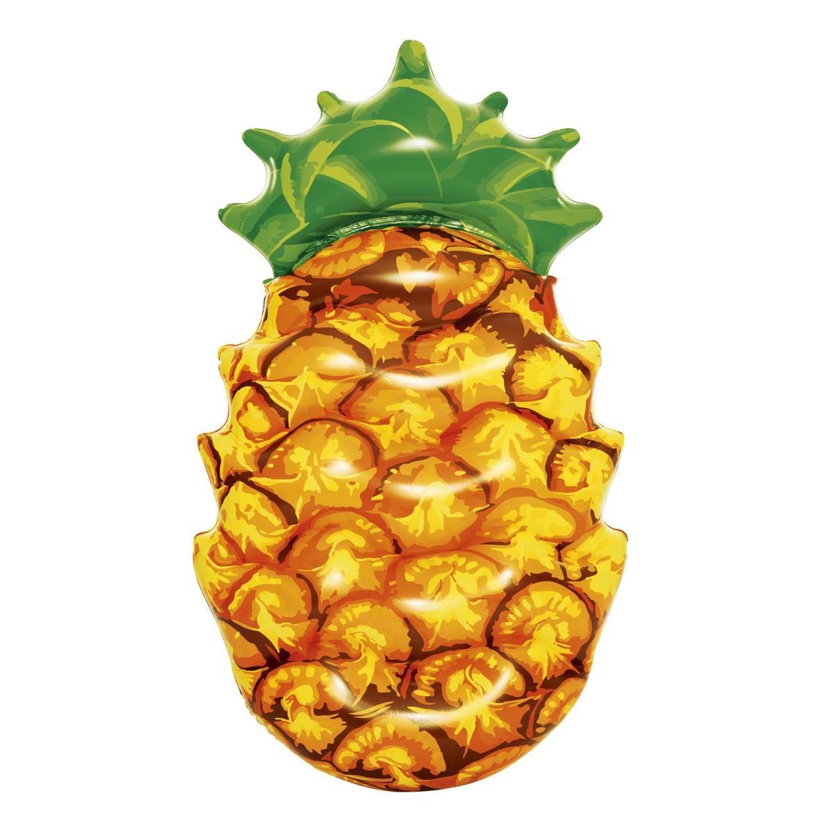 Materac Ananas 174x96cm B43310 71958 /5