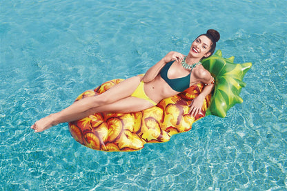 Materac Ananas 174x96cm B43310 71958 /5