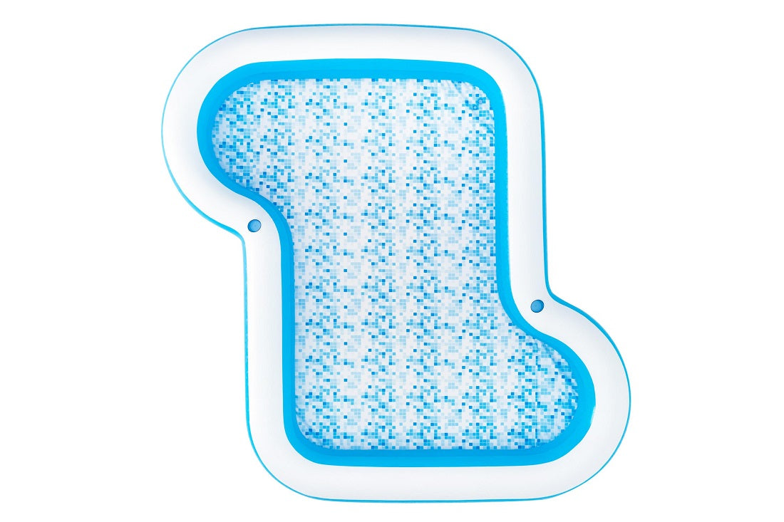 Basen dmuchany 305x274x46 B54321 75772