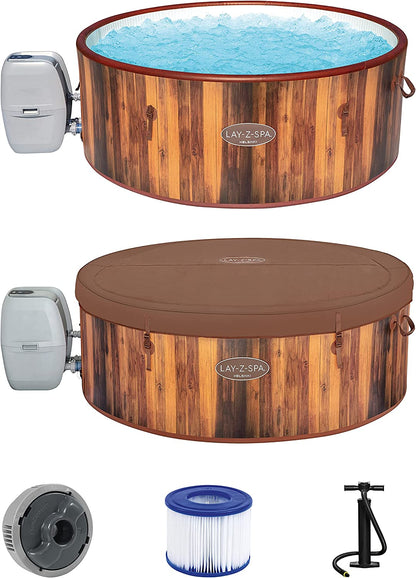 Jacuzzi dmuchane 180x66cm B60025 75956