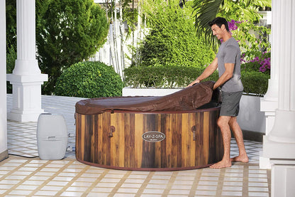 Jacuzzi dmuchane 180x66cm B60025 75956