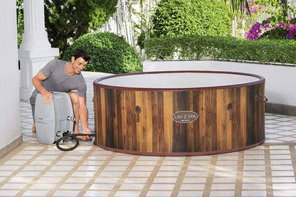 Jacuzzi dmuchane 180x66cm B60025 75956