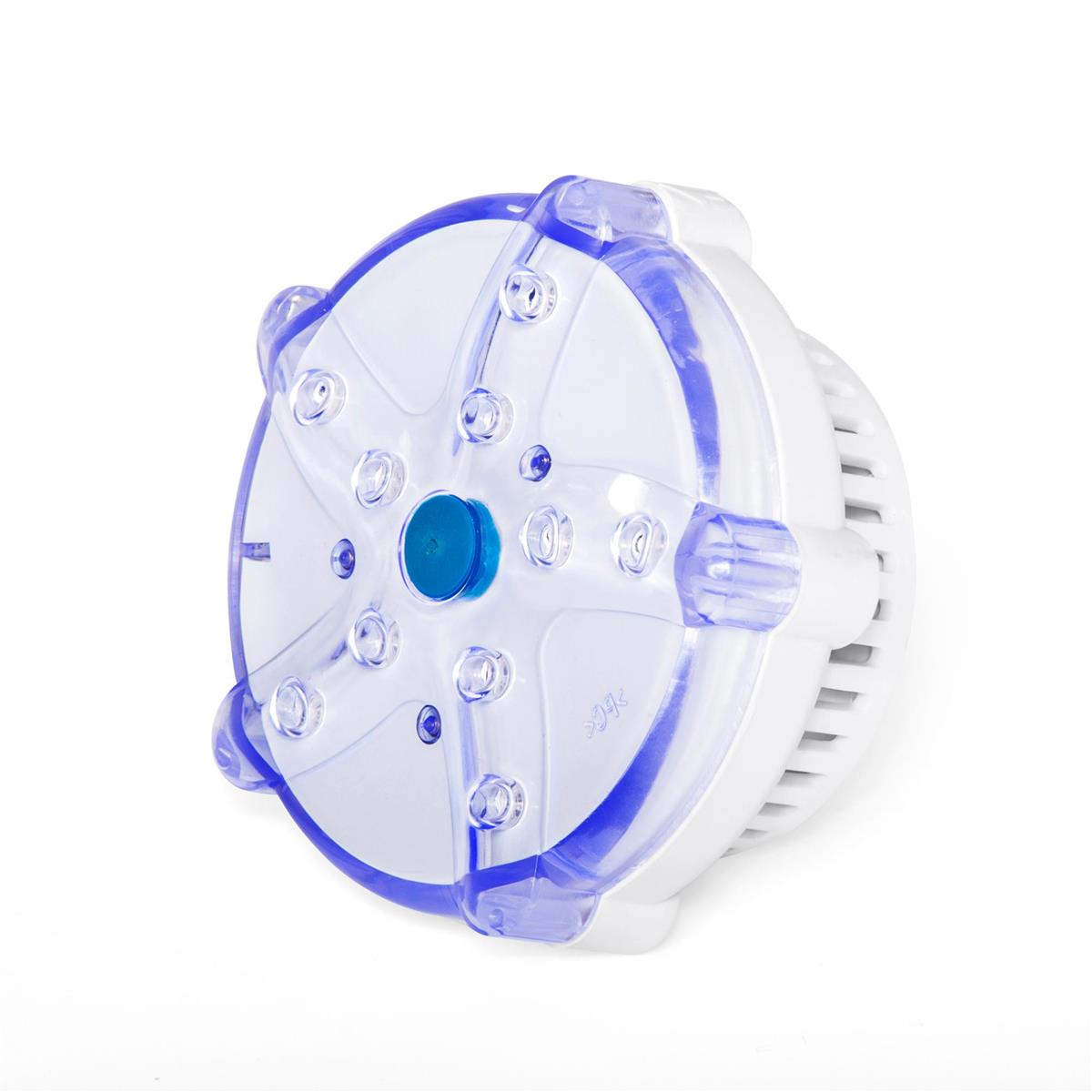 7-kolorowe światło LED Lay-Z-Spa B60303 81728