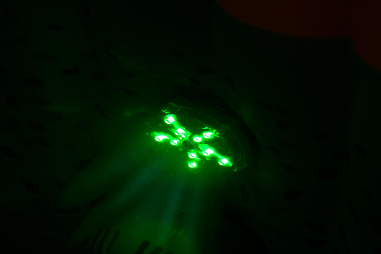 7-kolorowe światło LED Lay-Z-Spa B60303 81728