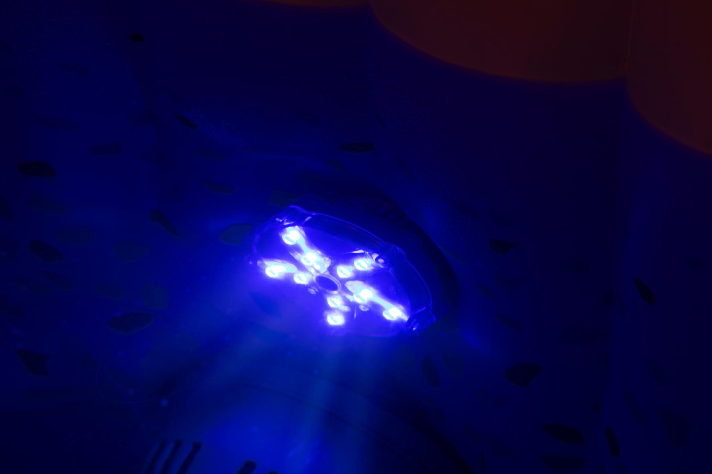7-kolorowe światło LED Lay-Z-Spa B60303 81728