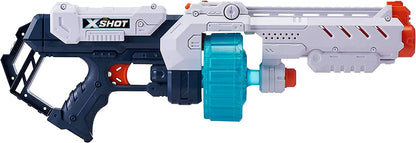 ZURU X-SHOT ExcelTurbo wyrzutnia 48str 36270