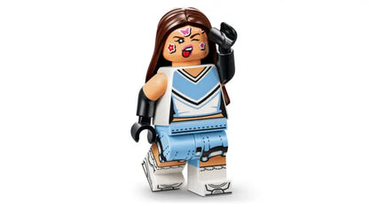 Lego Editions - Skrytka Olivii Rodrigo