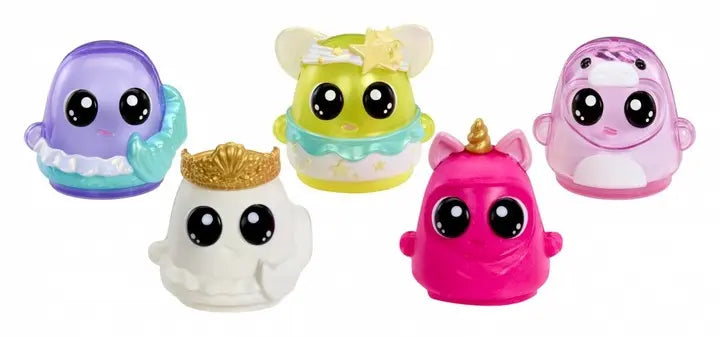 DohKins ciasto - masa Family pack