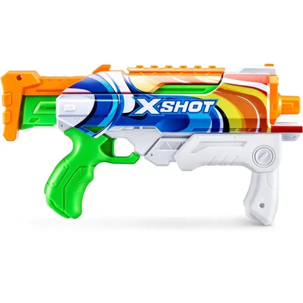 X-SHOT Water Hyperload Skins