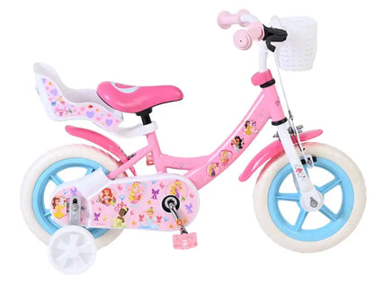 Rowerek 12 cali Disney Princess