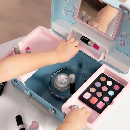 Smoby walizka beauty 320148