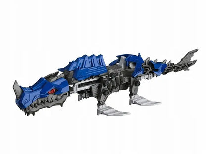 Model do składania cyber beasts hydro fang 56 elementów