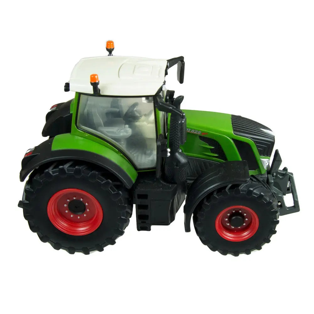 Tomy britains britains traktor fendt 828 vario
