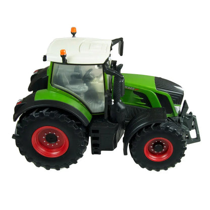 Tomy britains britains traktor fendt 828 vario