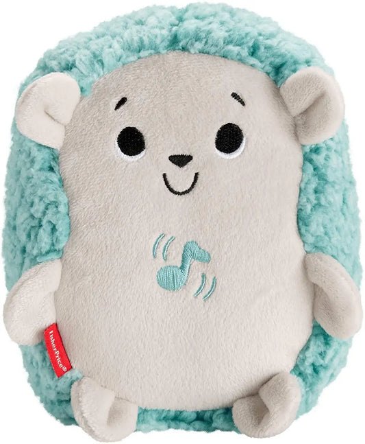 Fisher-Price uspokajacz jeż z wibracją FXC58