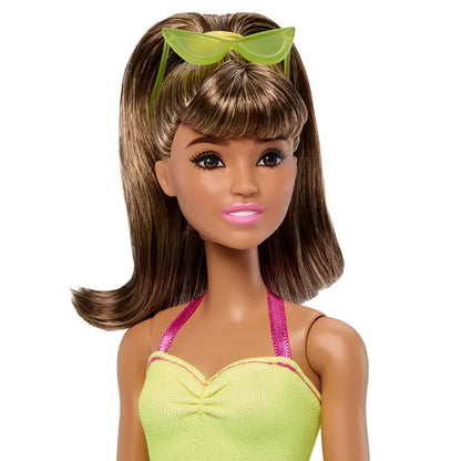 Para lalek Barbie + Ken