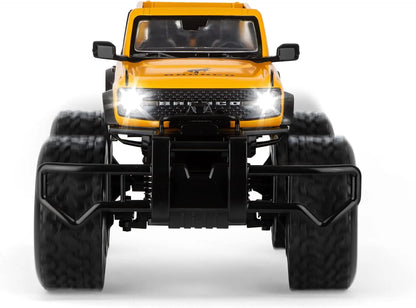 Carrera rc auto 24 ghz ford bronco